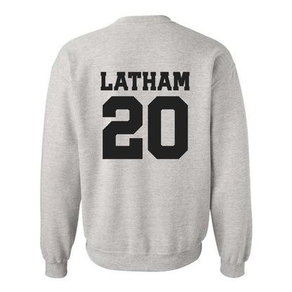 Alabama - NCAA Football : Jah-Marien Latham - Crewneck Sweatshirt