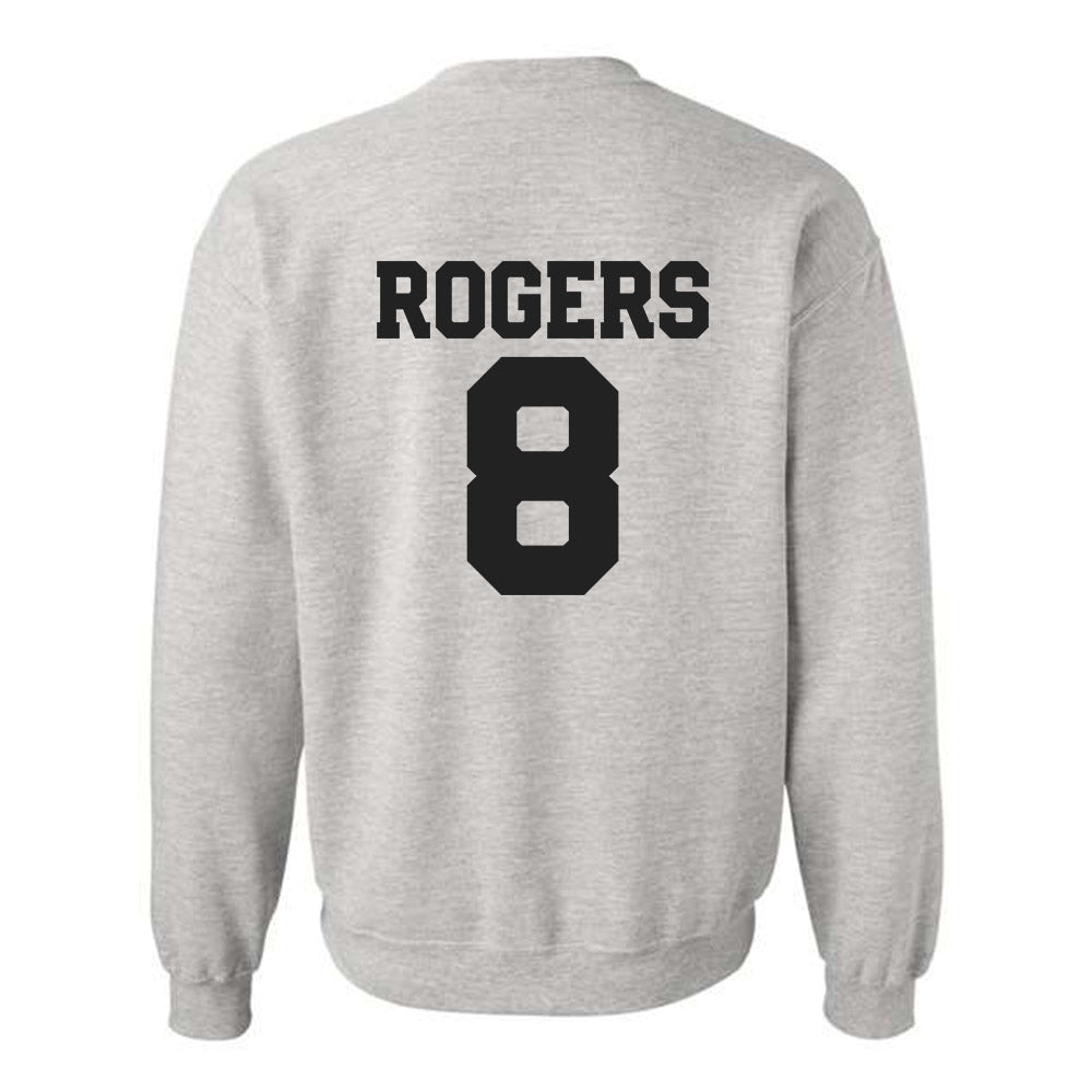 Alabama - Football Alumni : Chris Rogers - Crewneck Sweatshirt