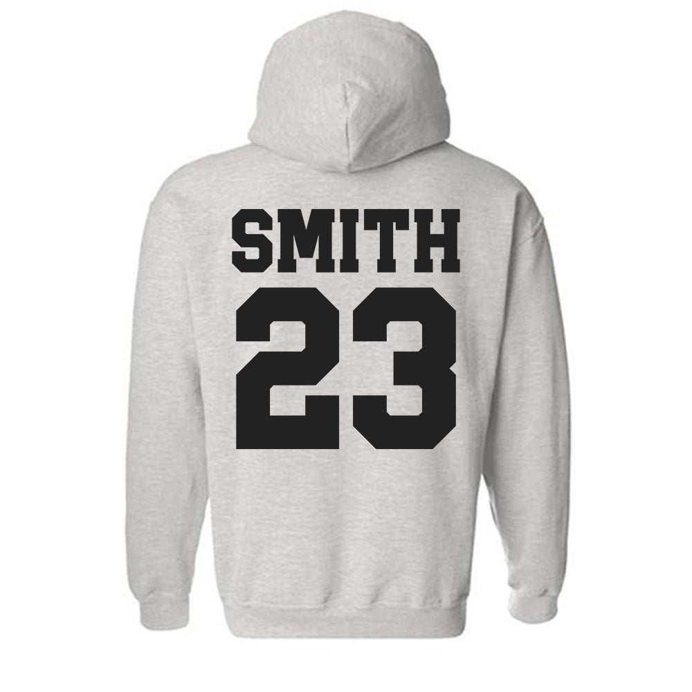 Alabama - NCAA Football : James Smith - Hooded Sweatshirt