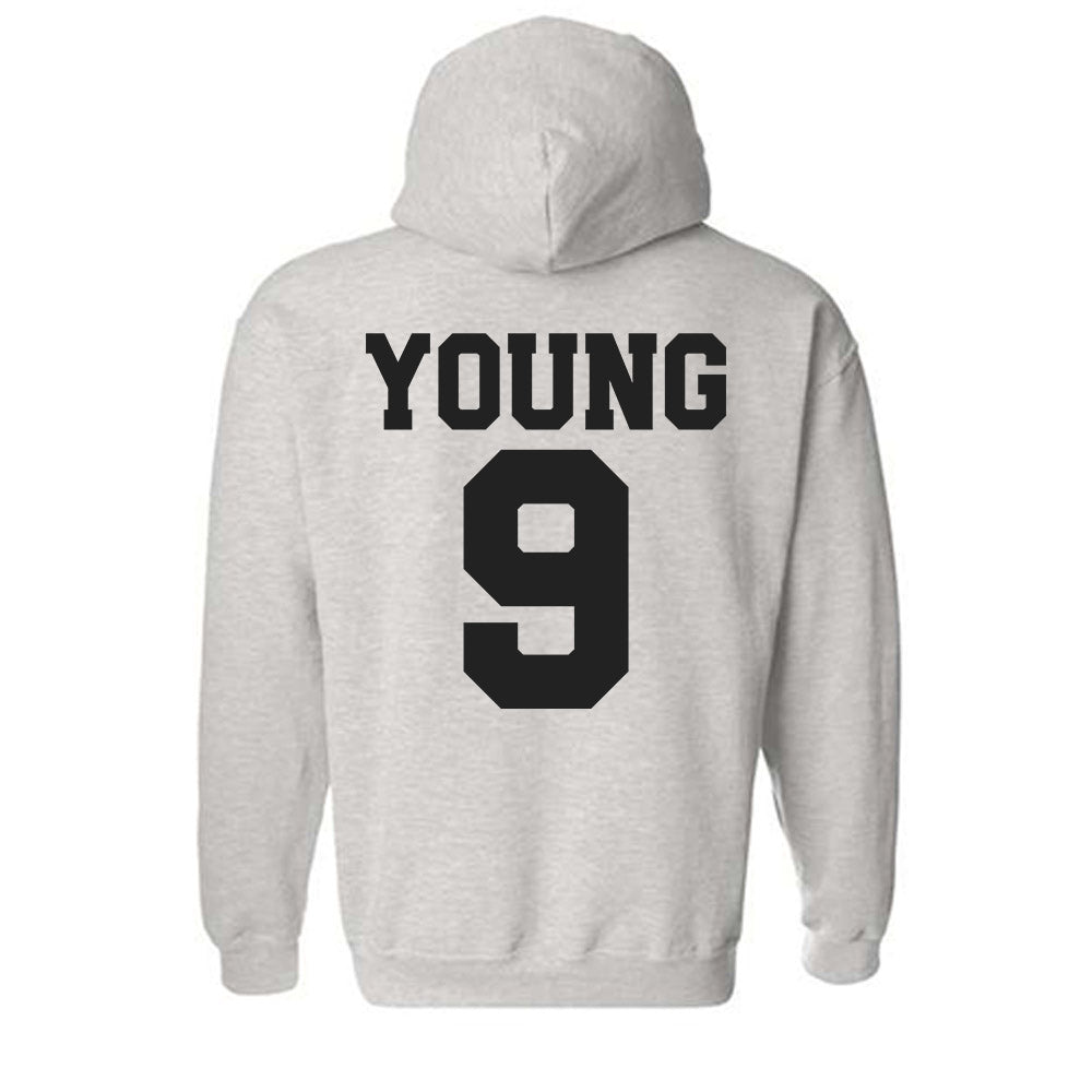 Alabama - NCAA Football : Richard Young - Hooded Sweatshirt