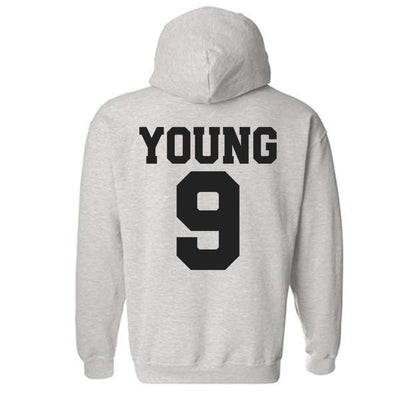 Alabama - NCAA Football : Richard Young - Hooded Sweatshirt