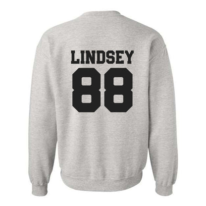 Alabama - NCAA Football : Jay Lindsey - Crewneck Sweatshirt