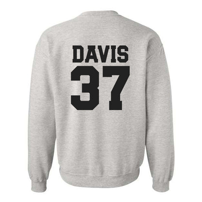 Alabama - NCAA Football : Cole Davis - Crewneck Sweatshirt