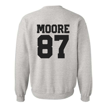 Alabama - NCAA Football : Bud Moore - Crewneck Sweatshirt