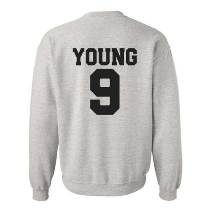 Alabama - NCAA Football : Richard Young - Crewneck Sweatshirt