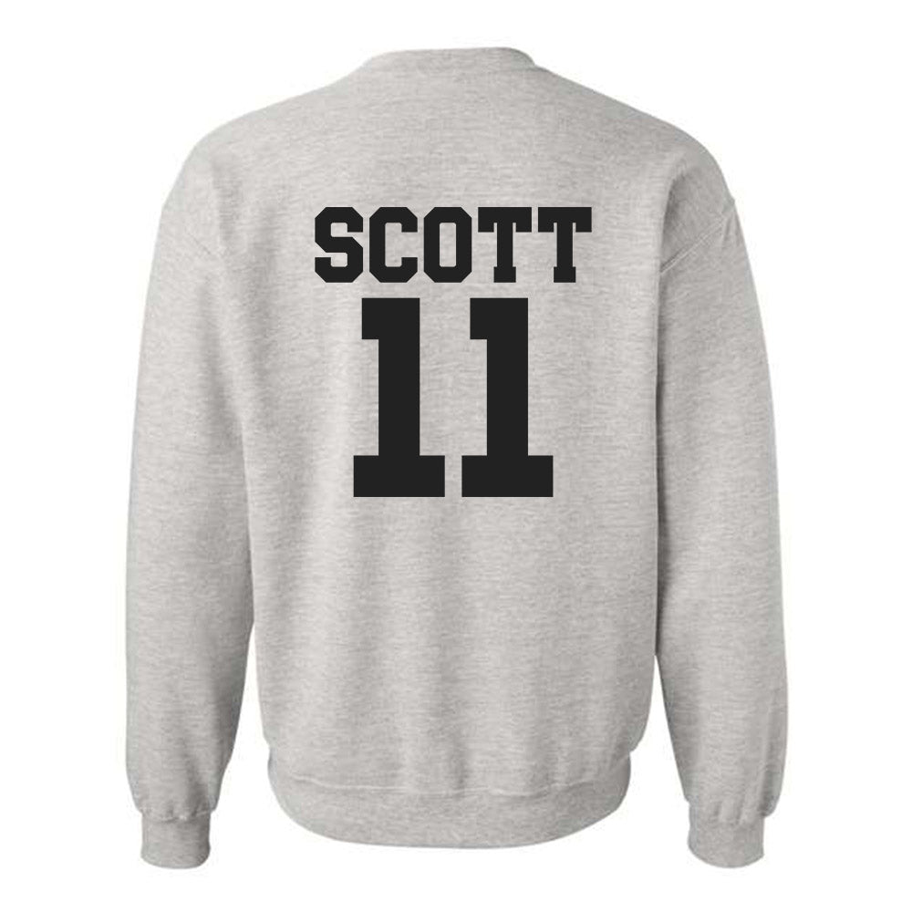 Alabama - NCAA Football : Rico Scott - Crewneck Sweatshirt