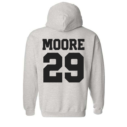 Alabama - NCAA Football : Ayden Moore - Hooded Sweatshirt