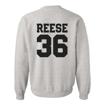 Alabama - NCAA Football : QB Reese - Crewneck Sweatshirt