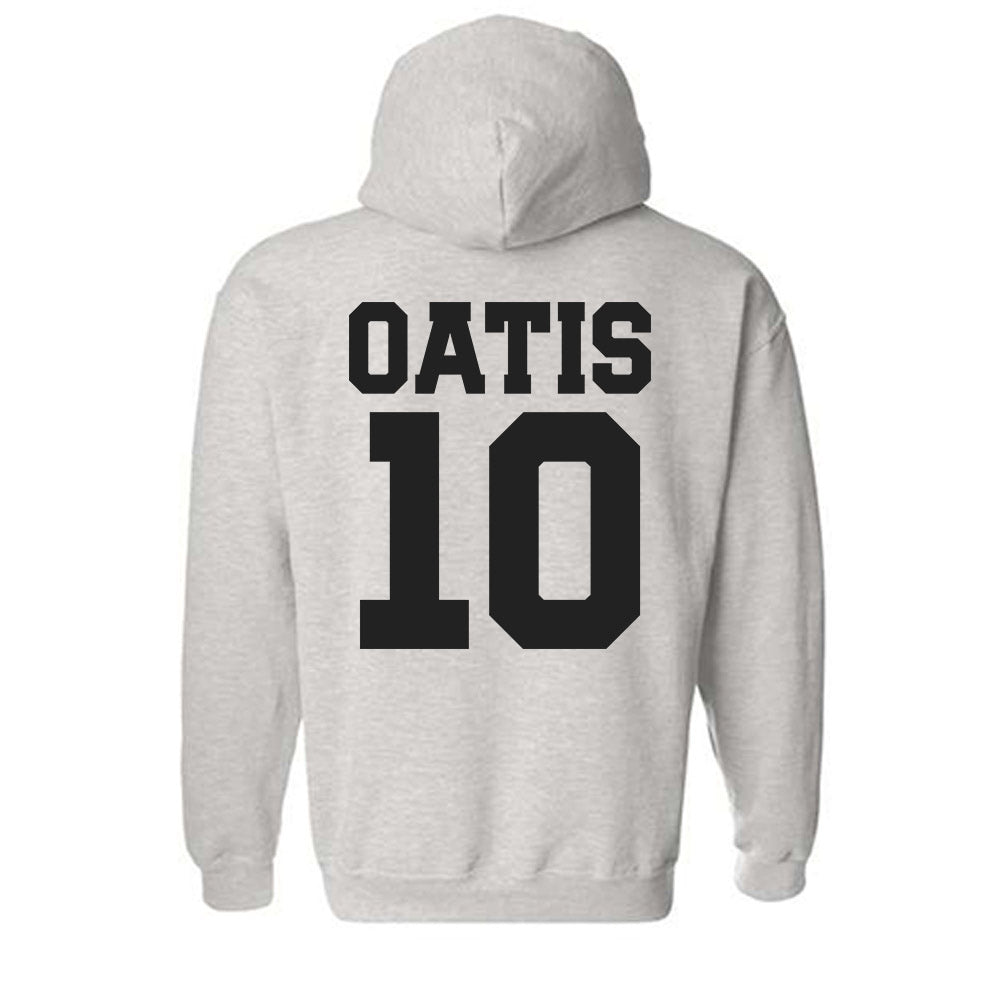 Alabama - NCAA Football : Jaheim Oatis - Hooded Sweatshirt