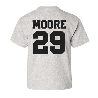 Alabama - NCAA Football : Ayden Moore - Youth T-Shirt