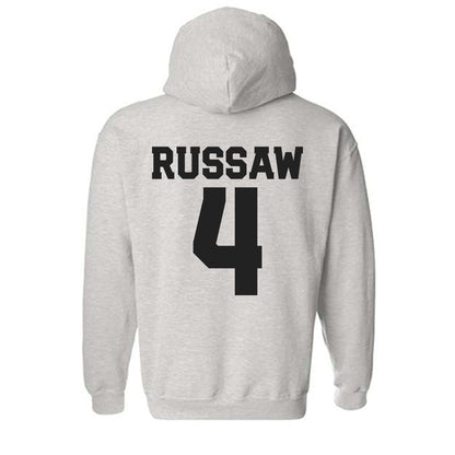 Alabama - NCAA Football : Qua Russaw - Hooded Sweatshirt