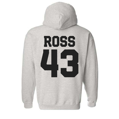 Alabama - NCAA Football : Jayshawn Ross - Hooded Sweatshirt