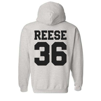 Alabama - NCAA Football : QB Reese - Hooded Sweatshirt