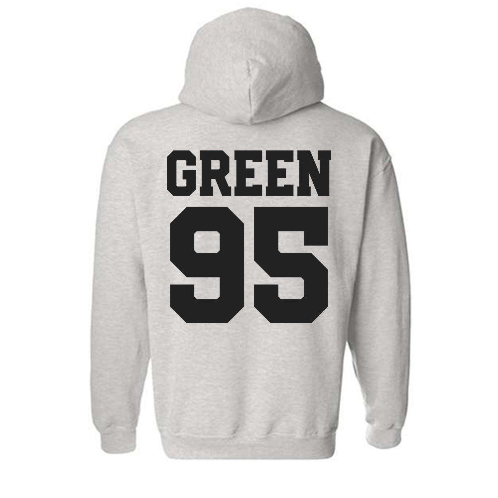 Alabama - NCAA Football : Anderson Green - Hooded Sweatshirt