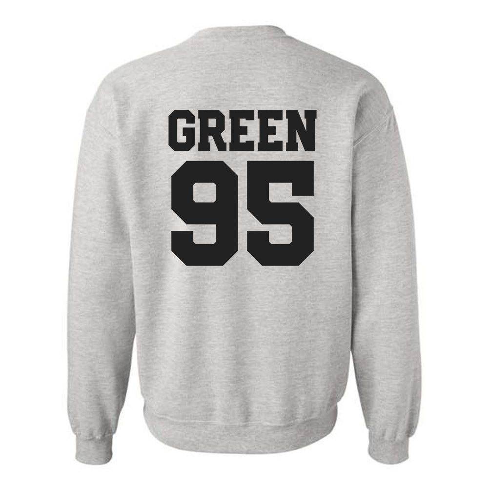 Alabama - NCAA Football : Anderson Green - Crewneck Sweatshirt