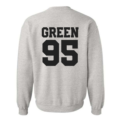 Alabama - NCAA Football : Anderson Green - Crewneck Sweatshirt