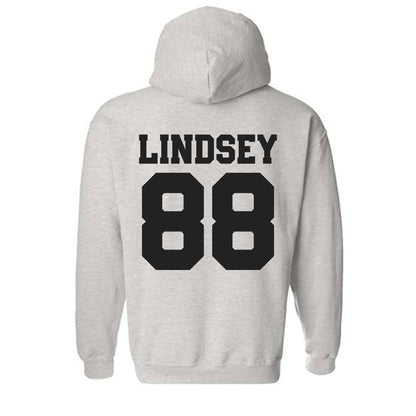 Alabama - NCAA Football : Jay Lindsey - Hooded Sweatshirt