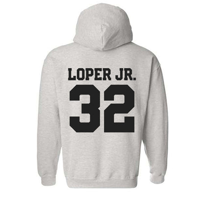 Alabama - NCAA Football : Jay Loper Jr. - Hooded Sweatshirt