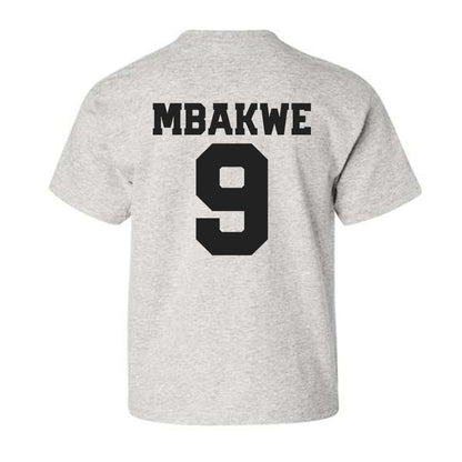 Alabama - NCAA Football : Jaylen Mbakwe - Youth T-Shirt