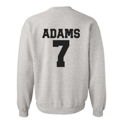 Alabama - NCAA Football : Cole Adams - Crewneck Sweatshirt