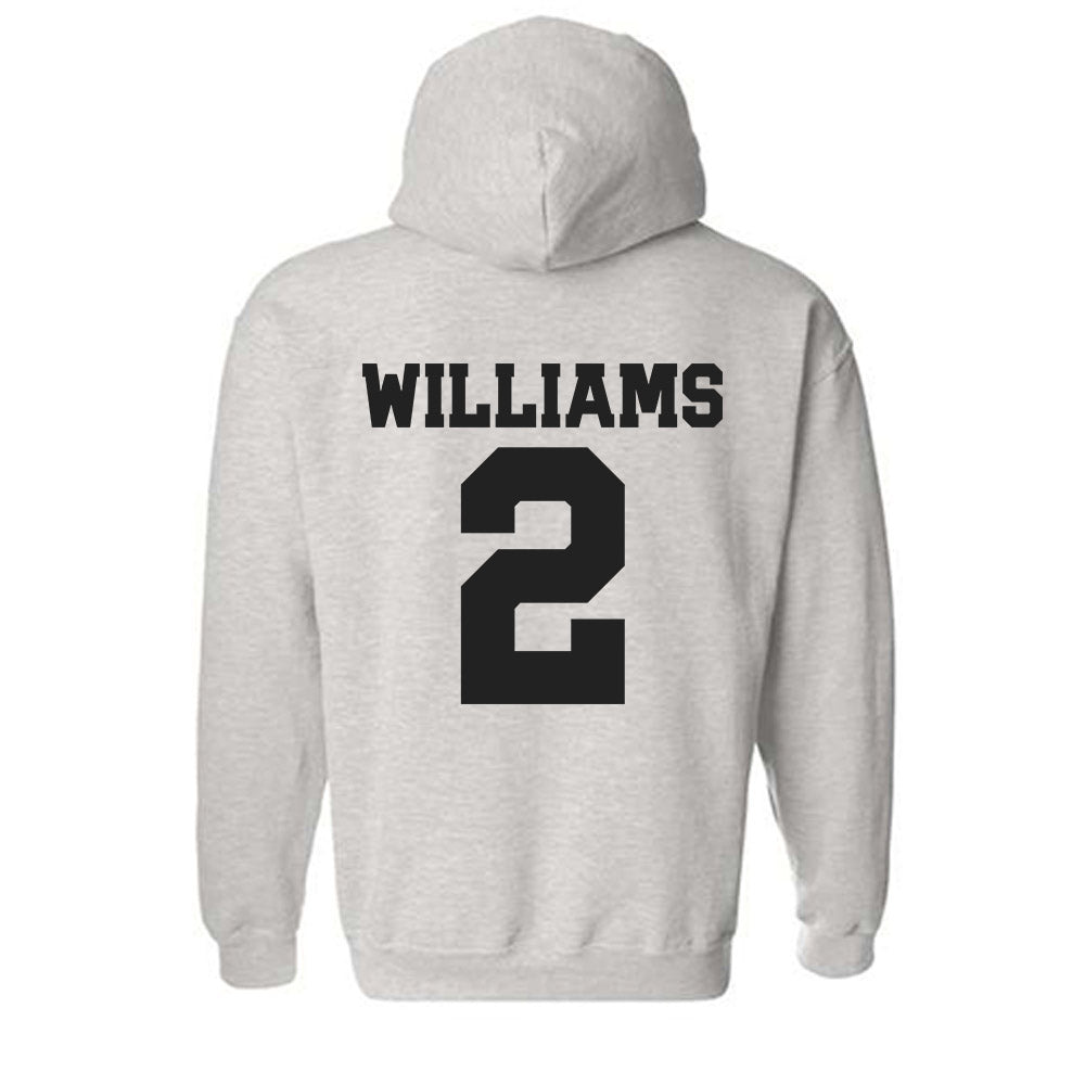 Alabama - NCAA Football : Ryan Williams - Hooded Sweatshirt