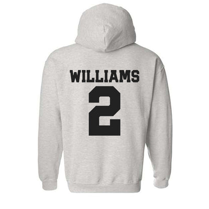 Alabama - NCAA Football : Ryan Williams - Hooded Sweatshirt