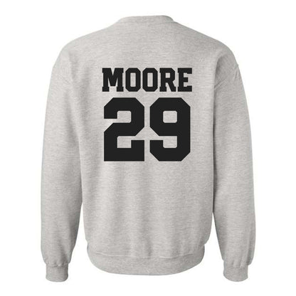 Alabama - NCAA Football : Ayden Moore - Crewneck Sweatshirt