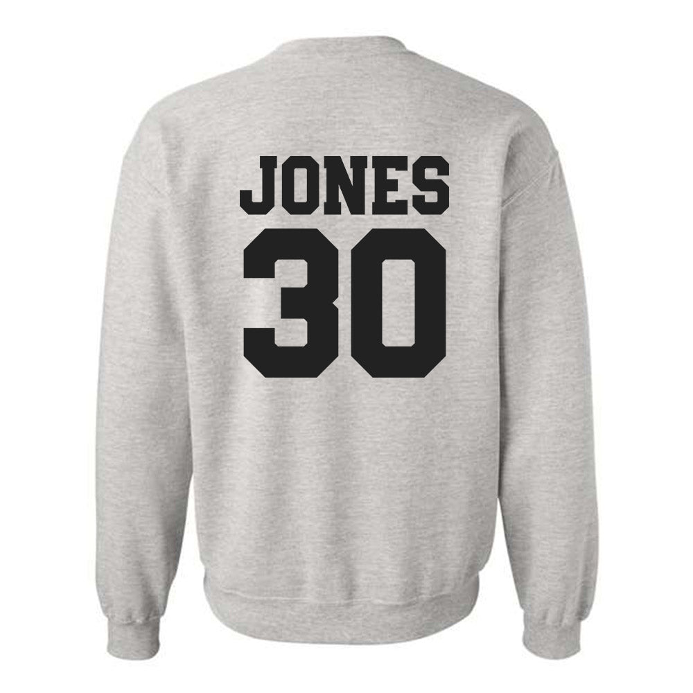 Alabama - NCAA Football : Cayden Jones - Crewneck Sweatshirt