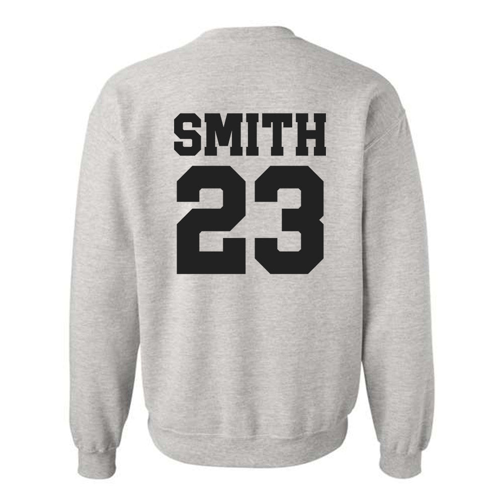 Alabama - NCAA Football : James Smith - Crewneck Sweatshirt