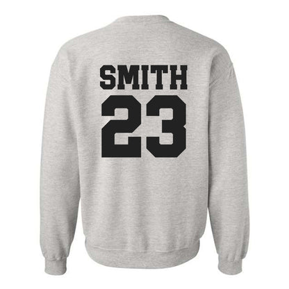 Alabama - NCAA Football : James Smith - Crewneck Sweatshirt