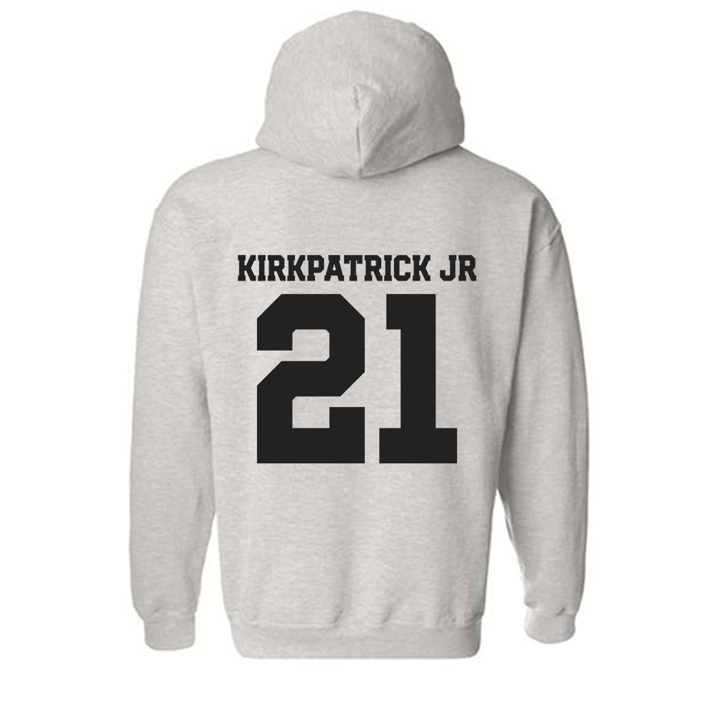 Alabama - NCAA Football : Dre Kirkpatrick Jr - Hooded Sweatshirt