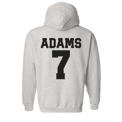 Alabama - NCAA Football : Cole Adams - Hooded Sweatshirt