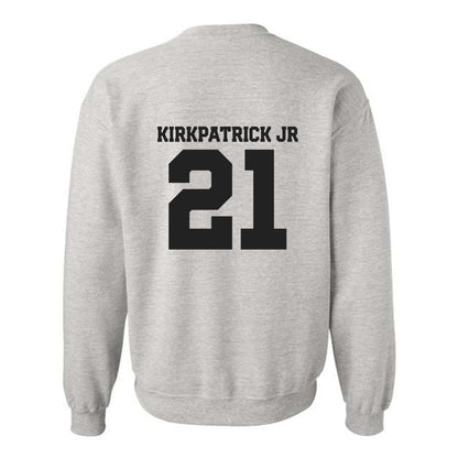 Alabama - NCAA Football : Dre Kirkpatrick Jr - Crewneck Sweatshirt