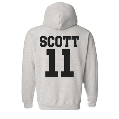 Alabama - NCAA Football : Rico Scott - Hooded Sweatshirt