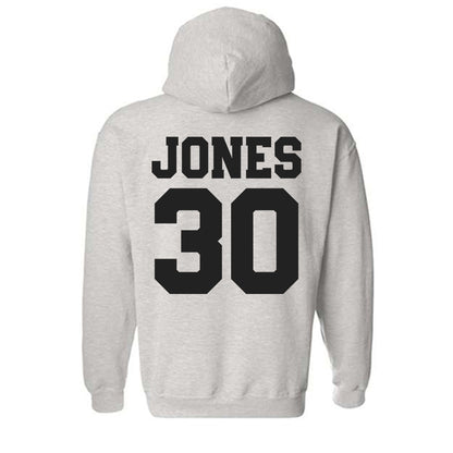 Alabama - NCAA Football : Cayden Jones - Hooded Sweatshirt