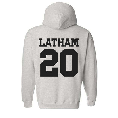 Alabama - NCAA Football : Jah-Marien Latham - Hooded Sweatshirt