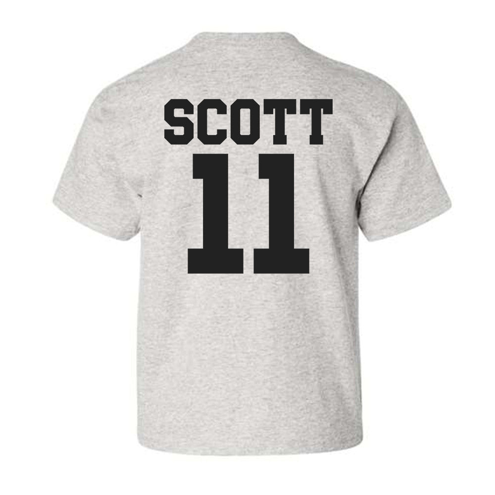 Alabama - NCAA Football : Rico Scott - Youth T-Shirt