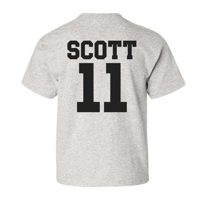 Alabama - NCAA Football : Rico Scott - Youth T-Shirt