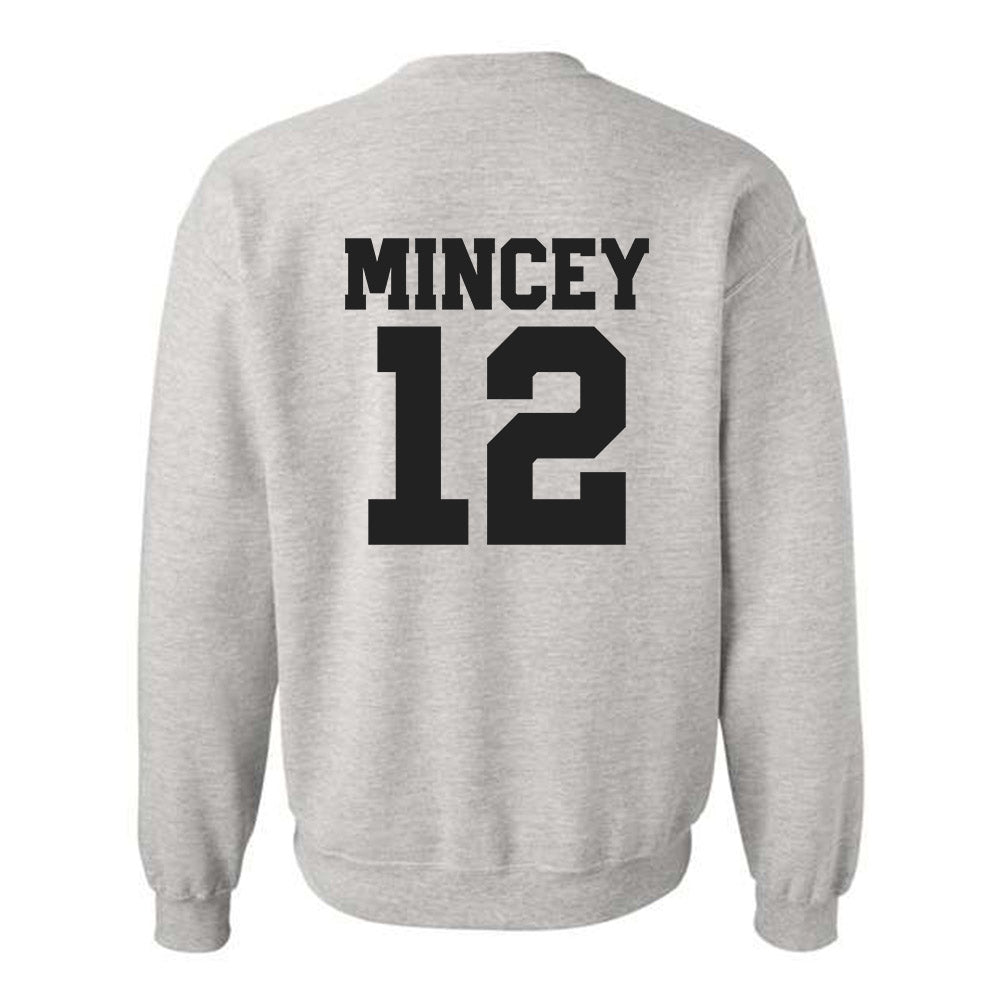 Alabama - NCAA Football : Zavier Mincey - Crewneck Sweatshirt