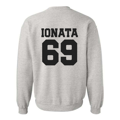 Alabama - NCAA Football : Joseph Ionata - Crewneck Sweatshirt