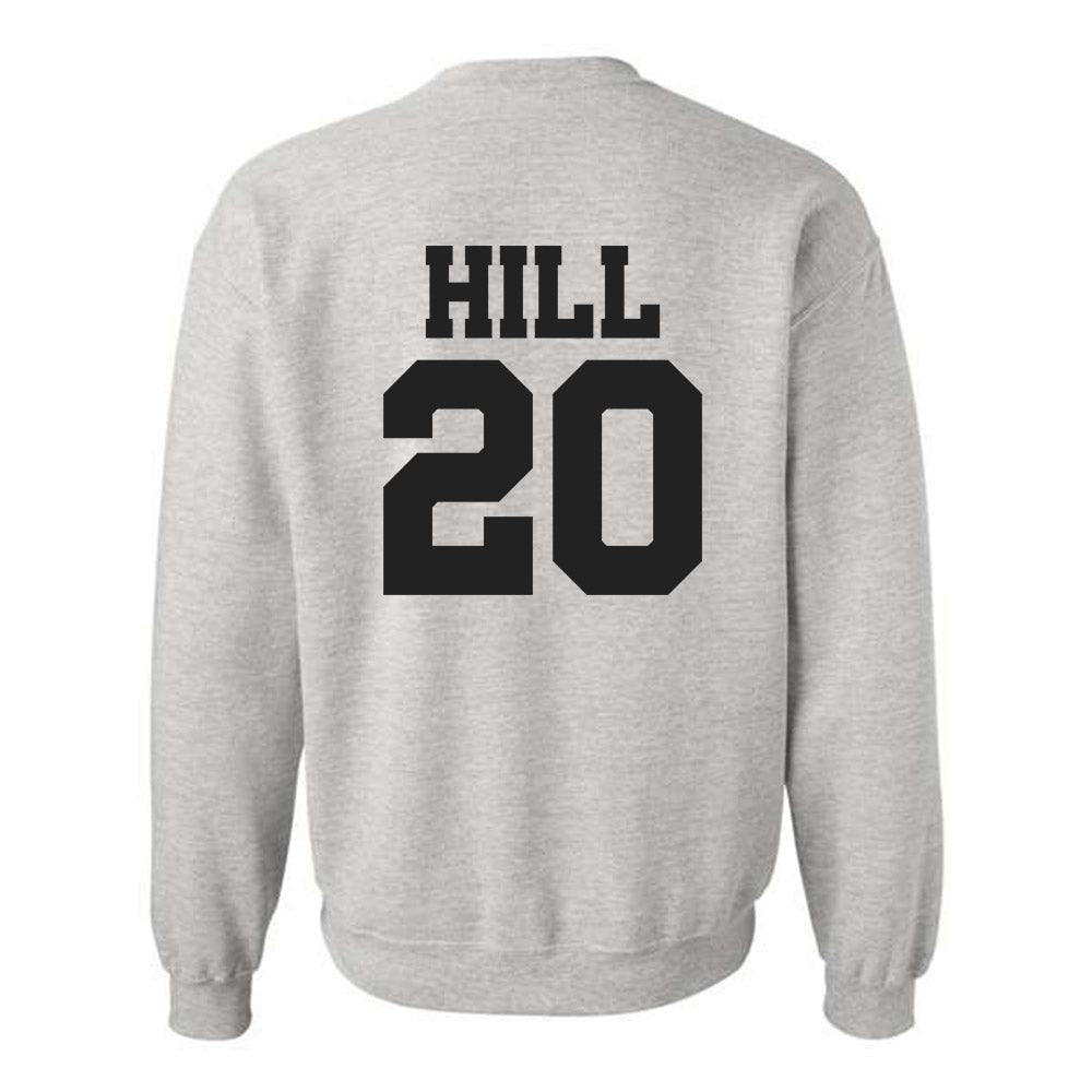 Alabama - NCAA Football : Daniel Hill - Crewneck Sweatshirt