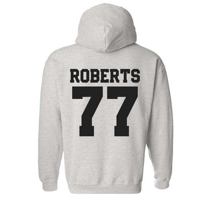 Alabama - NCAA Football : Jaeden Roberts - Hooded Sweatshirt