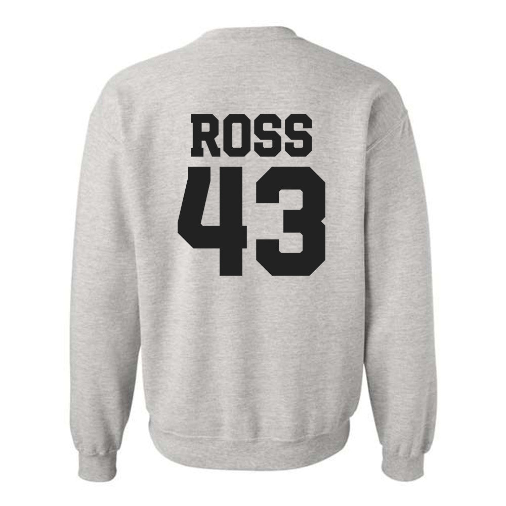 Alabama - NCAA Football : Jayshawn Ross - Crewneck Sweatshirt