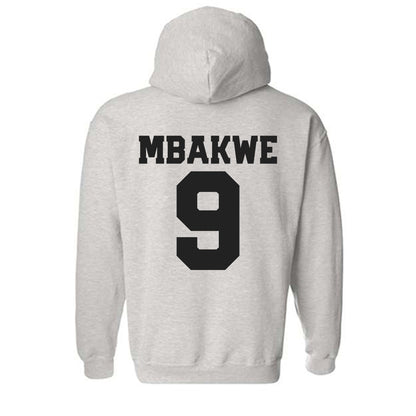 Alabama - NCAA Football : Jaylen Mbakwe - Hooded Sweatshirt