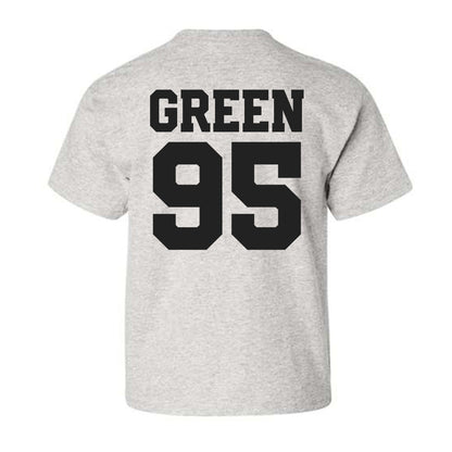 Alabama - NCAA Football : Anderson Green - Youth T-Shirt