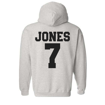 Alabama - NCAA Football : Dashawn Jones - Hooded Sweatshirt