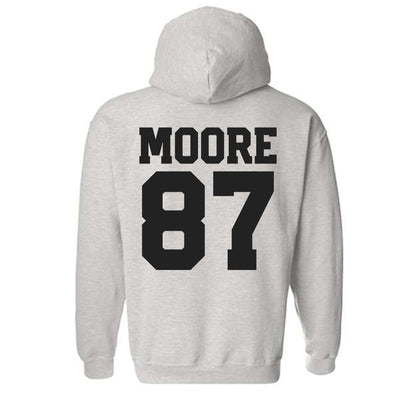 Alabama - NCAA Football : Bud Moore - Hooded Sweatshirt