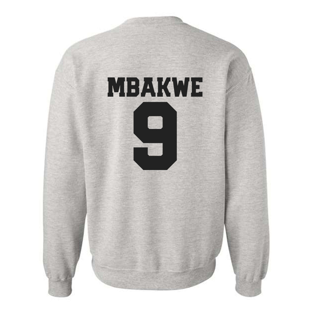 Alabama - NCAA Football : Jaylen Mbakwe - Crewneck Sweatshirt