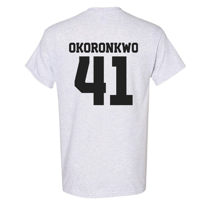 Alabama - NCAA Football : Justin Okoronkwo - T-Shirt