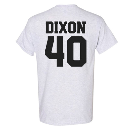 Alabama - NCAA Football : Sterling Dixon - T-Shirt